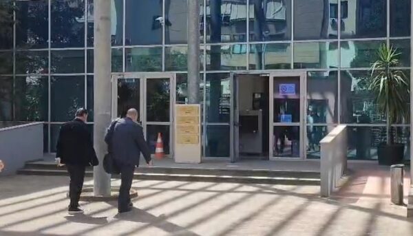 Ish-drejtori i Burgjeve del para GJKKO, nis gjyqi për akuzat ndaj tij