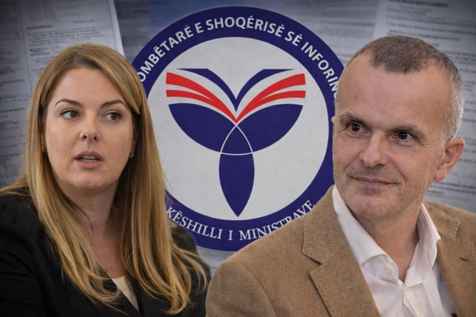 Si orientoheshin prokurimet nga Hava Deli për favorizim të Ermal Beqirit
