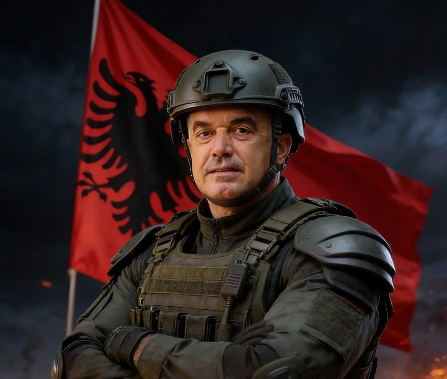 Alarmi nga SHBA, “Don Begaj”: Mos u shqetësoni, jemi të sigurt