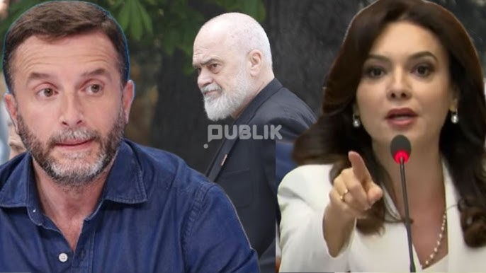 Përplasjet në PS, Braçe del kundër Ramës: Qëndrojnë ato që thotë Spiropali