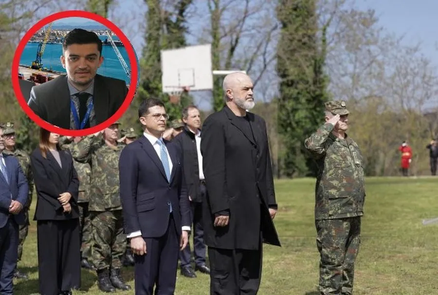 Rama ‘i fut shqelmin’ Pirro Vengut, si i shkarkoi djalin e tezes