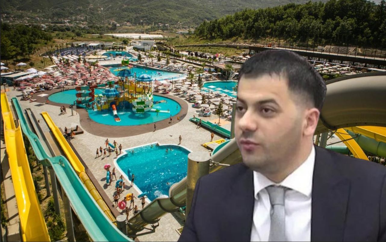 Sekuestrimi i pasurive të Ergys Agasit, policia zbarkon te ‘Equos Resort’