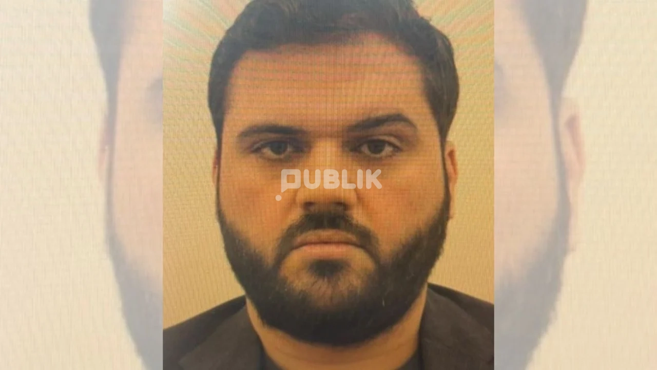 Si u arrestua Ervin Mata, as mashtrimi me identitetin nuk e shpëtoi
