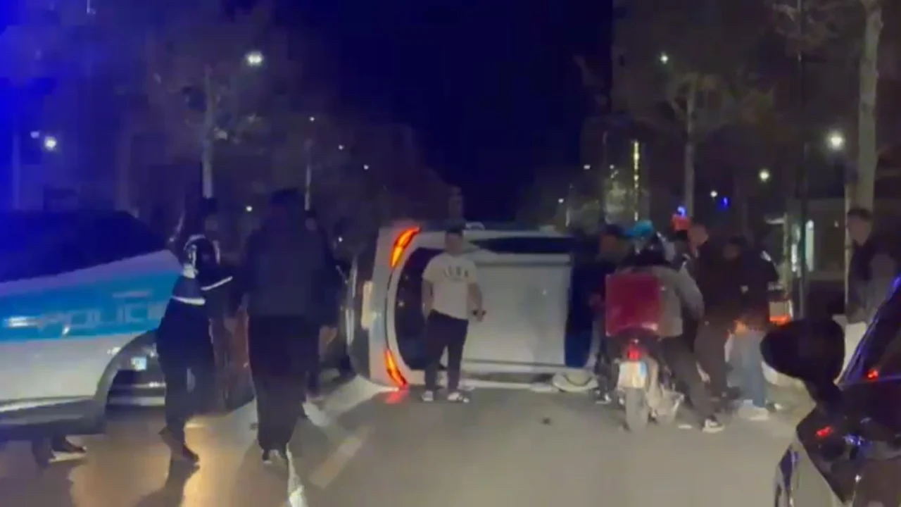 “Rama dhe Lubia në krye të skemës për grabitjen e pronave”