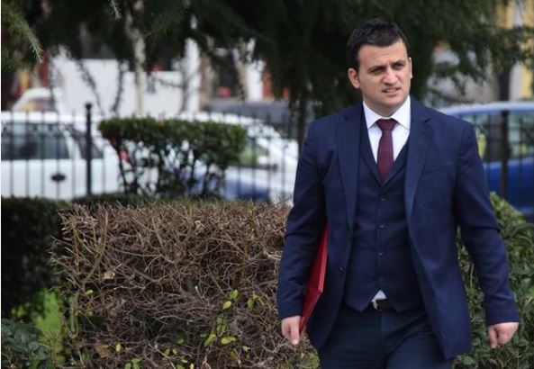 Bashkia Gjirokastër padi për lajmin e rremë mbi HIV/AIDS