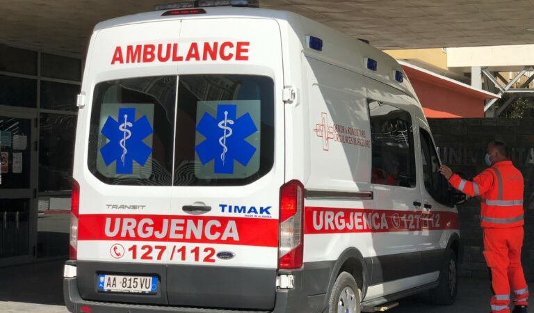 27-vjeçarit i shpërthen granata, dy të rinj në gjendje kritike për jetën