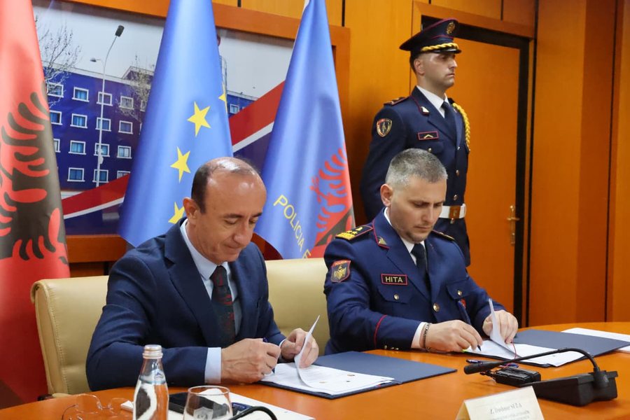 Policia dhe Inspektorati bashkojnë forcat për aksione të përbashkëta