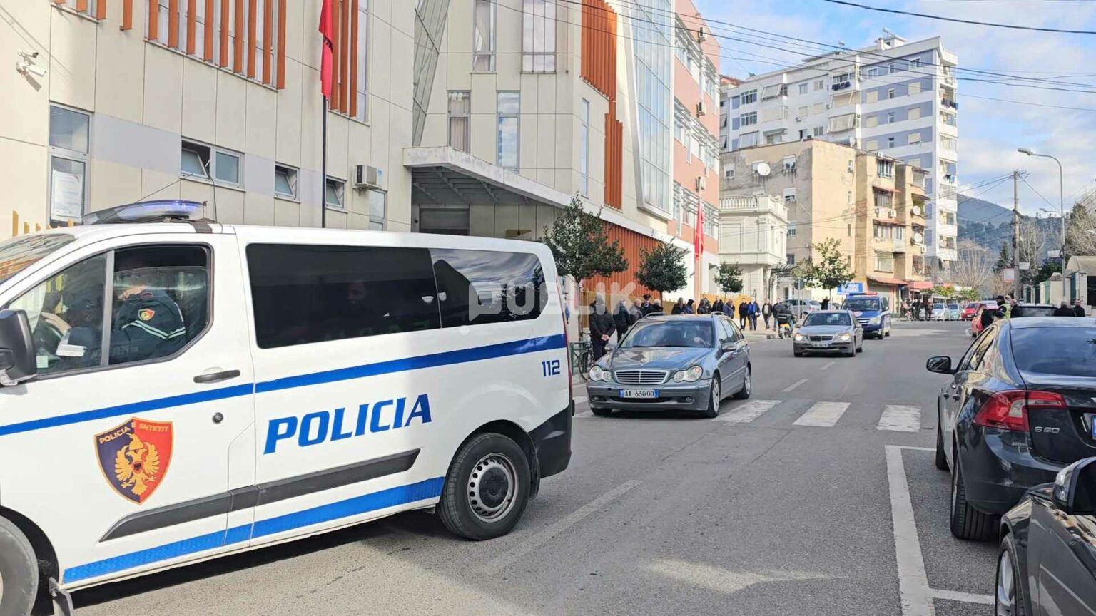 Goditet ‘foleja’ e prostitucionit dhe drogës, 4 të huaja në pranga