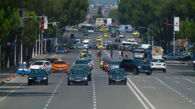 Jonida Maliqi largohet nga “Ferma VIP” në mes të natës