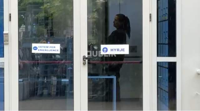 Ministrja Mirela Kumbaro përfundon në SPAK