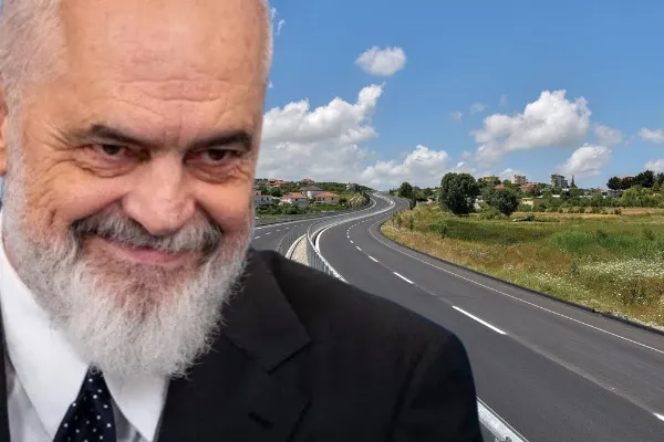 Ku shkojnë lektë? Miliona nga taksat e makinave, por rrugët mbeten rrugëve