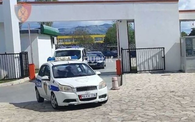Shkarkohet drejtori i burgut të Fushë-Krujës, ndryshime dhe në polici