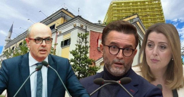 Kandidimi për Bashkinë e Tiranës, ish-deputeti ‘zbyth’ Manastirliun për Braçen