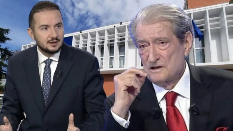 Berisha trembet nga përballja me Salianjin, i mbyll derën e kandidimit