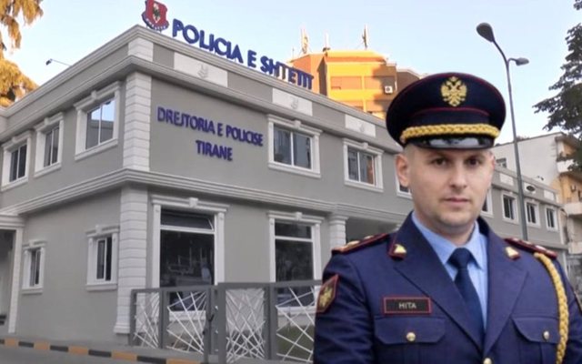 Skënder Hita me “fshesë korenti”, firmos rreth 40 ndryshime