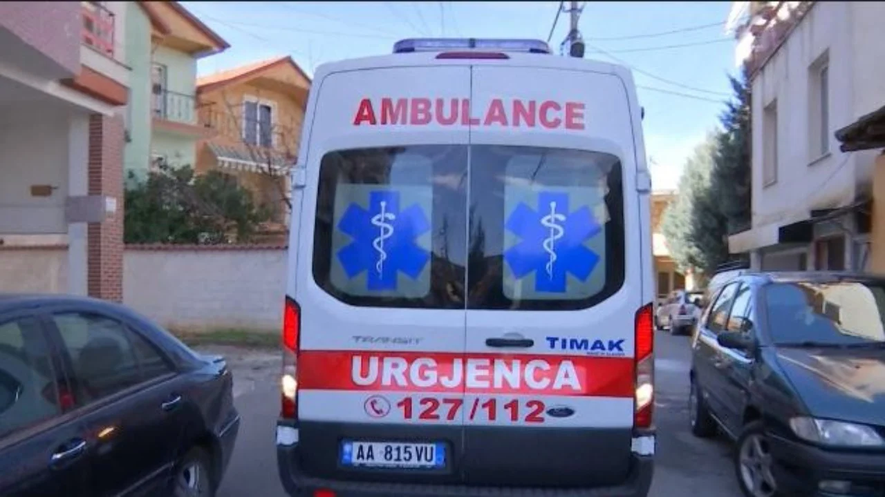 E rëndë në Shkodër, 27-vjeçarja humb jetën pas lindjes së binjakëve