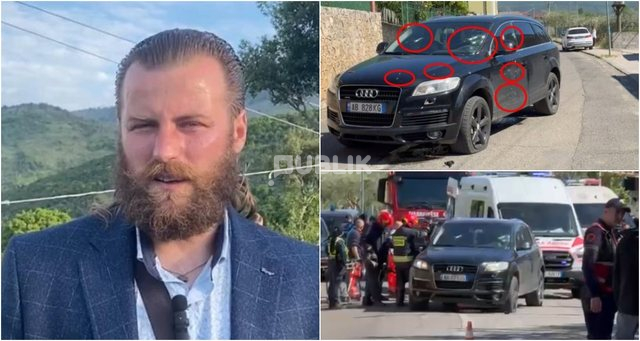 Vrasja e burrë e grua në Lezhë, policia zbardh motivin e atentatit