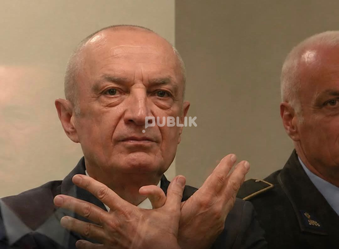 Ilir Meta, si një “shqiponjë” e mbyllur brenda kafazit