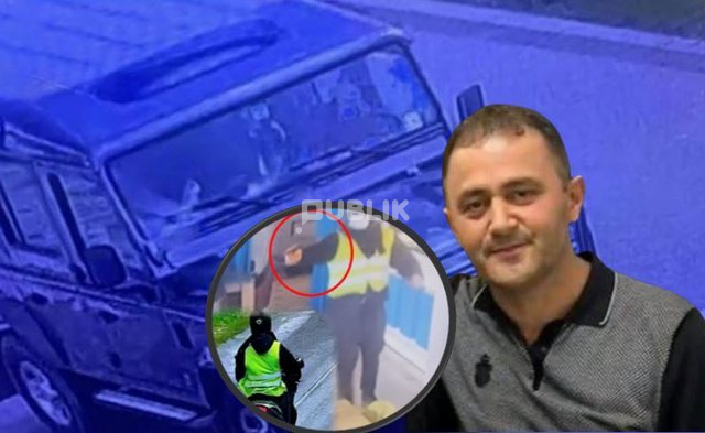 Gjykata e Lartë angleze bllokohet ekstradimin e vrasësve të Ardian Nikulajt
