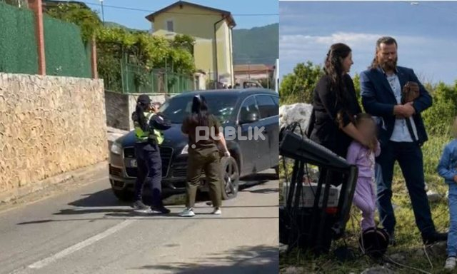 Zbardhet dinamika tronditëse e atentatit me 2 viktima në Lezhë