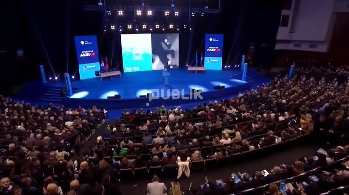 Zbulohet data, Partia Demokratike thërret Kuvendin Kombëtar