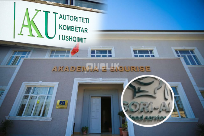 Zhbllokimi i aktivitetit të Sori-Al, Prokuroria e Tiranës shkresë AKU-së
