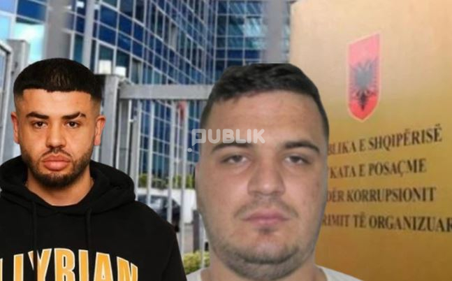 I penduari i drejtësisë rrëfen si u sulmua biznesi i Noizy-t