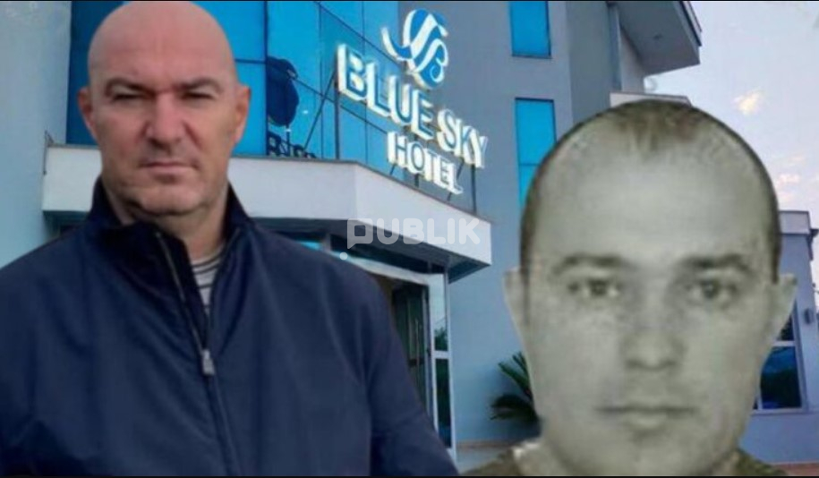 Arrestohet në Dubai Kristo Qirici, zbardhet lidhja me Edmond Papën