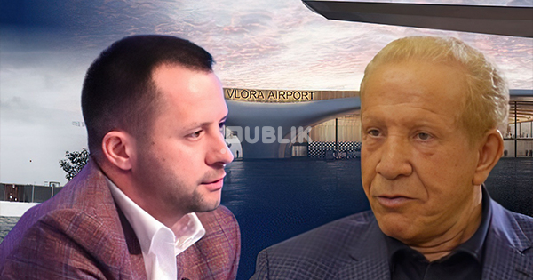 Përplasja për aeroportin e Vlorës, Gjykata e Lartë i jep të drejtë Pacollit