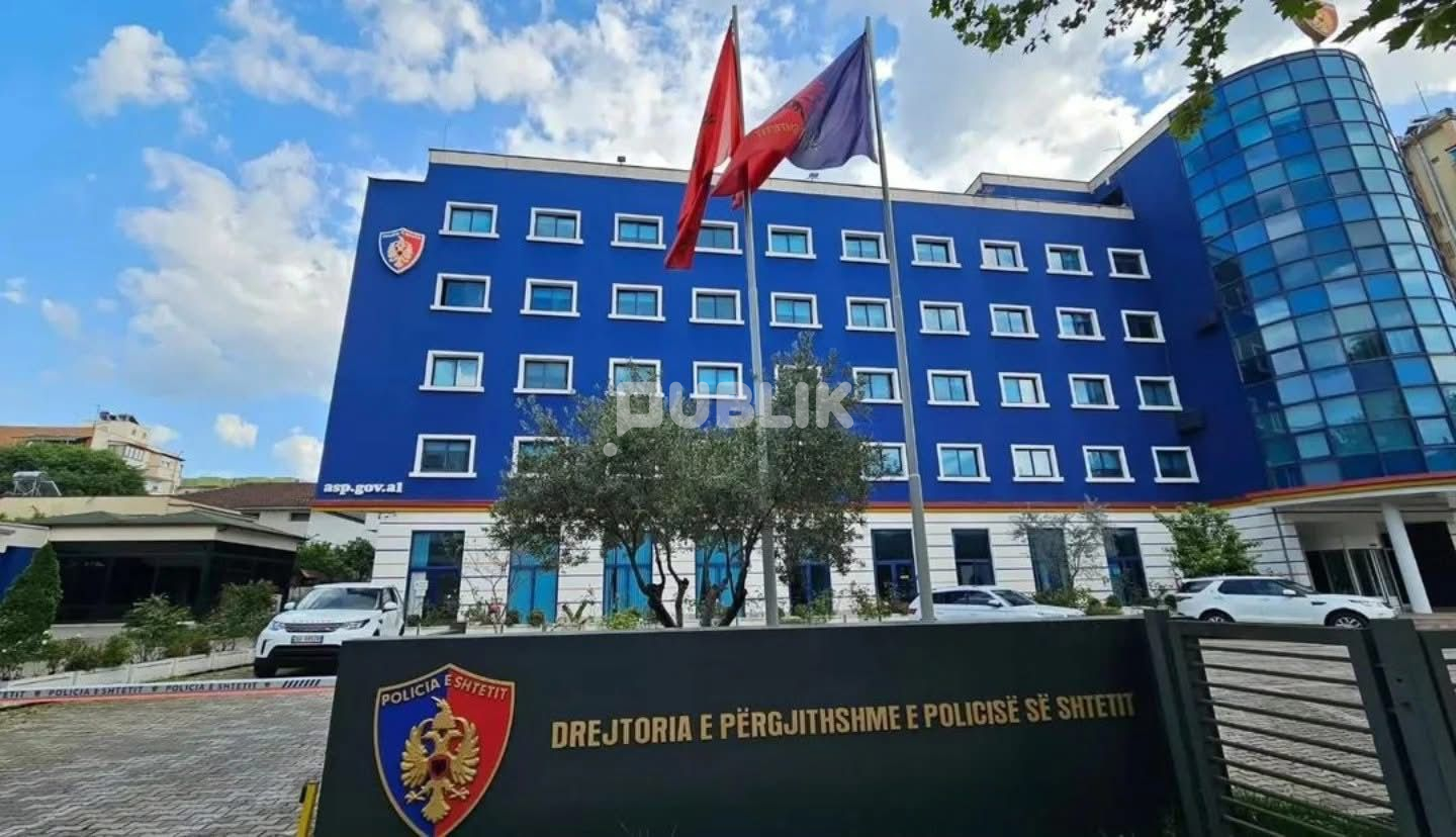 Policia e Shtetit kërkon ndjesë dhe pezullon drejtorin e Policisë Vlorë