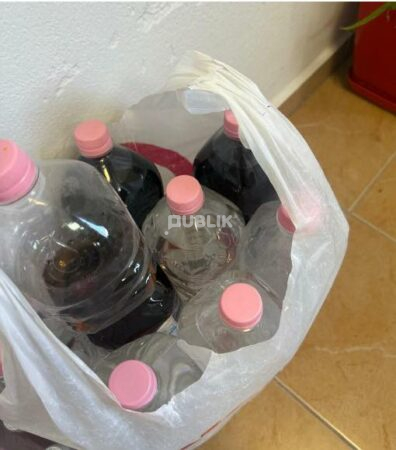 Kontrolle në burgun e Fierit, gjenden 10 celularë, alkool dhe drogë