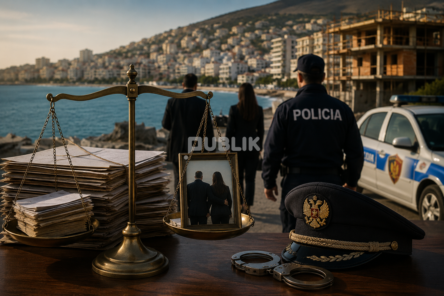 Në Sarandë ligji nuk fle, thjesht pret të konsultohen kushërinjtë