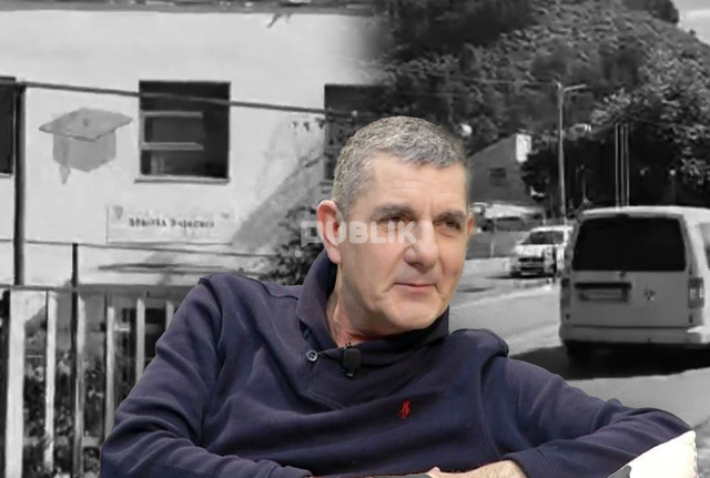 VIDEO/ Koha kur Petri Bozo e pranonte se ka bërë 20 aksidente