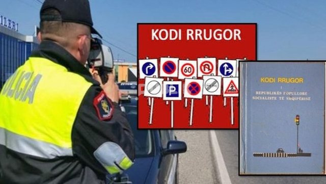 “Shtrëngrohet” laku për shoferët, gati ndryshimet “e hekurta”