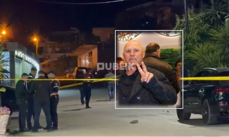 Vrasja në Sarandë, vetëdorëzohet i riu, policia deklaratë zyrtare