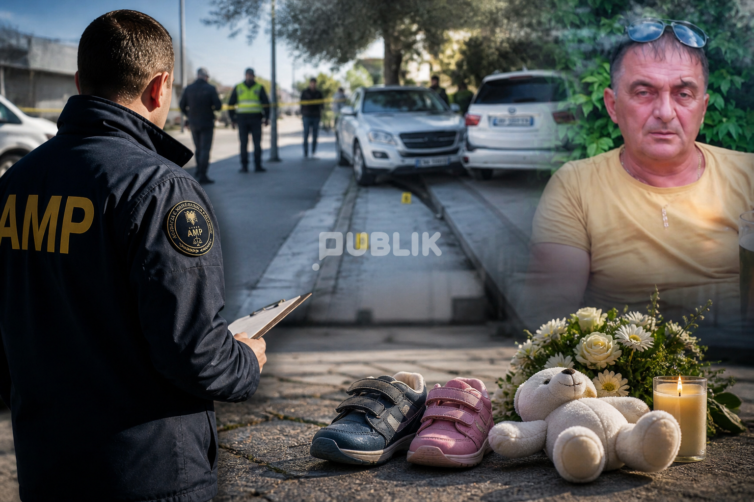 Tragjedia me 2 fëmijë të vdekur në Durrës, AMP nis hetimet