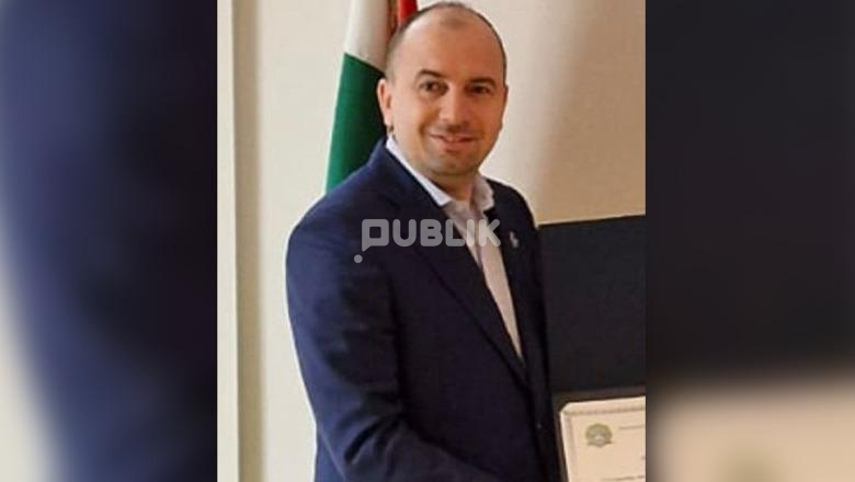 Oliger Torba komandohet si drejtues i Policisë së Tiranës