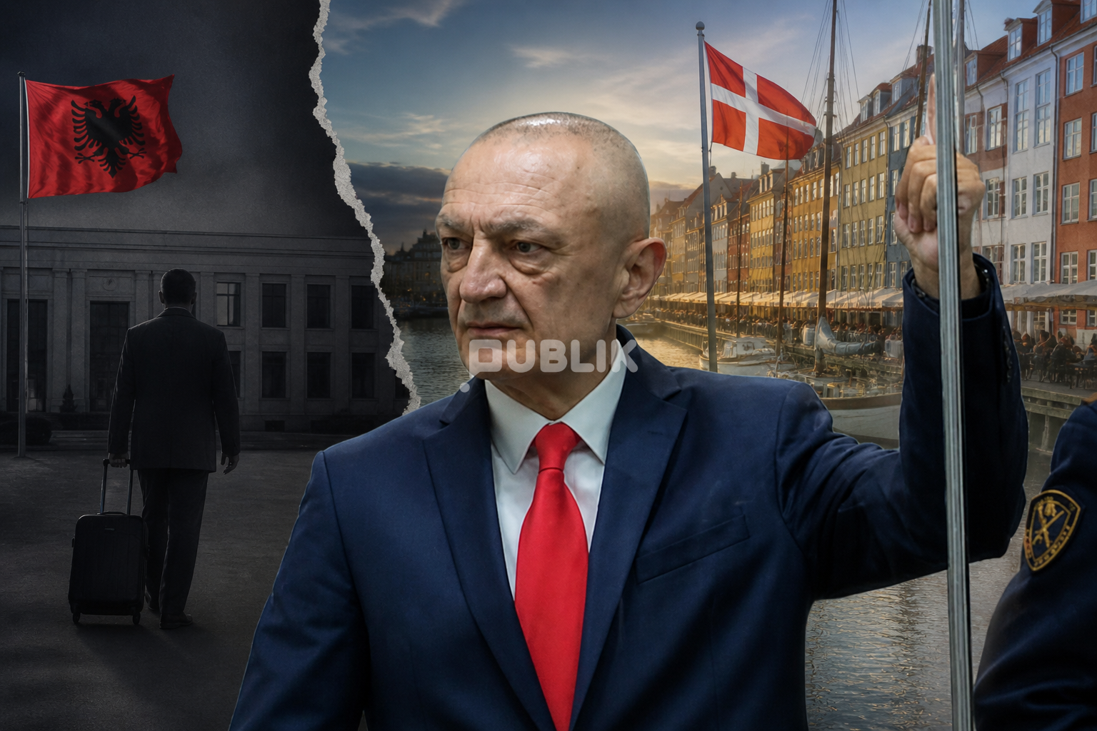 Ilir Meta zbulon publikisht planet e tij për largimin nga politika