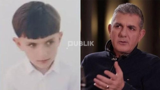Përcillet në banesën e fundit 7-vjeçari që u përplas nga Petri Bozo