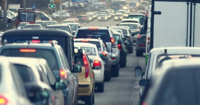 Mbi 2 mijë automjete në Shqipëri hiqen nga qarkullimi