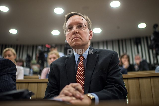 Ambasadori amerikan në tentativë shigjeton Ramën