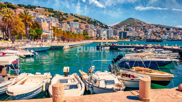 Shqipëria, vendi i dytë më i varur nga turizmi në Europë