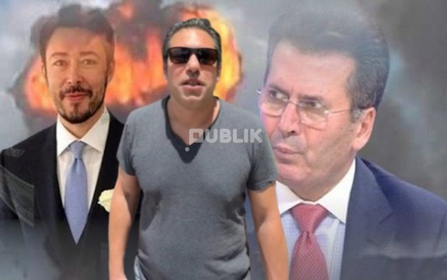 Efraim Diveroli i Gërdecit: Fitonim deri në 2 milionë $ në javë