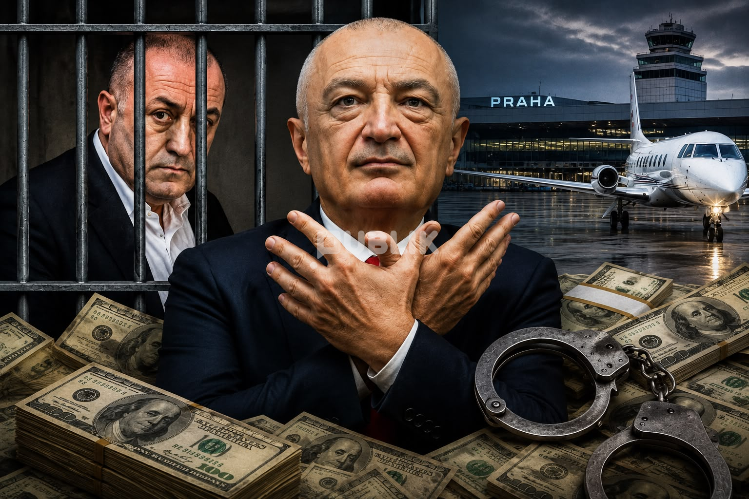 Si gënjeu Ilir Meta prokurorët për udhëtimet me Kastriot Ismailajn në Çeki e rolin në aferën CEZ-DIA