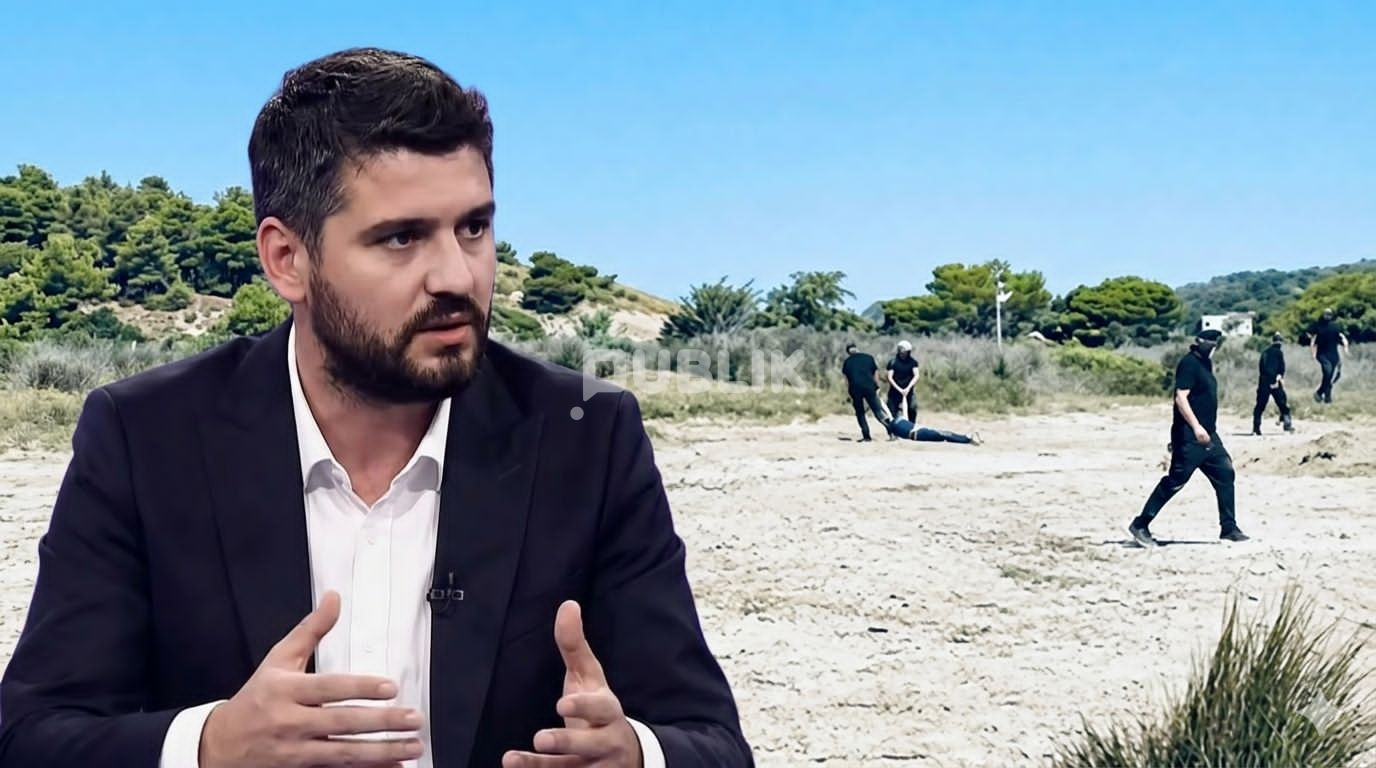 Shqipëria nuk mund të trajtohet si mall pa zot!