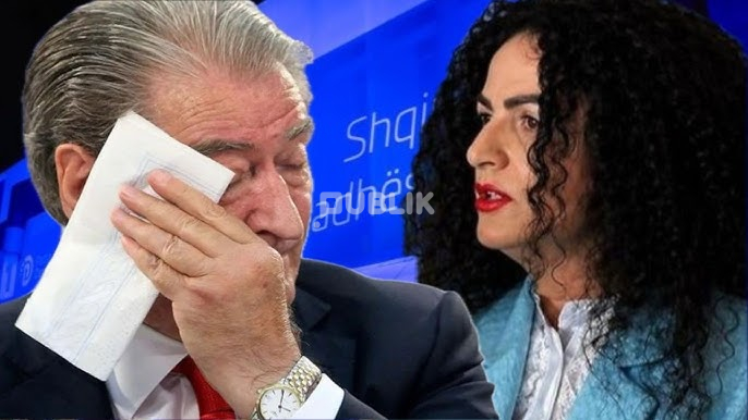 Edhe Meremja “i del nga rreshti” Berishës