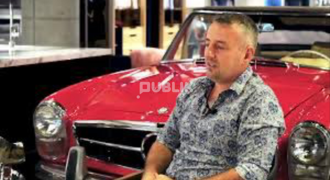 Zgjidhja që ndalon tragjedinë përpara se të ndezësh motorin