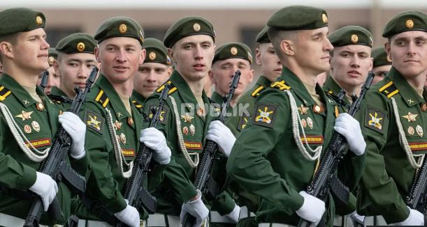 Armëpushim 3 ditor mes Rusisë dhe Ukrainës