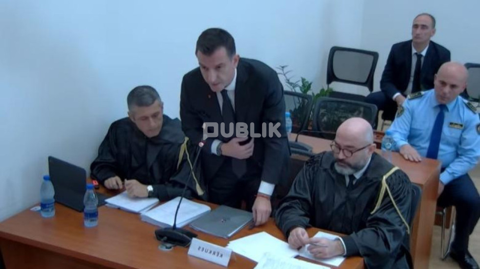 Veliaj i drejtohet Gjykatës së Lartë: Kërkon lirinë