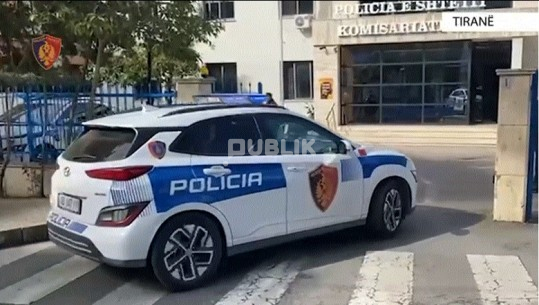 Arrestohet i riu që plagosi shokun